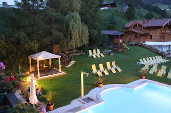 Hotel Dorfer