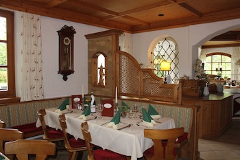 Hotel Dorfer