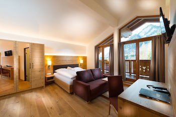 Hotel Dorfer
