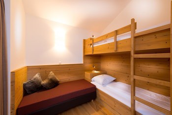 Hotel Dorfer