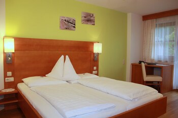 Hotel Dorfer