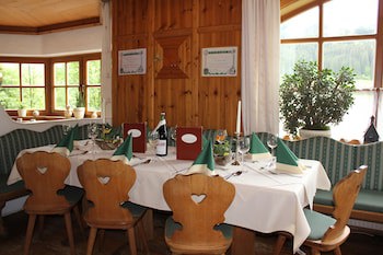 Hotel Dorfer