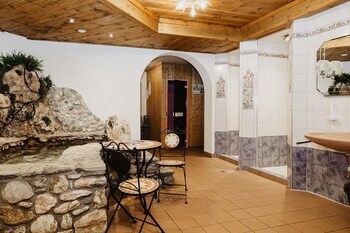Hotel Dorfer