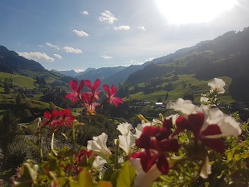 Hotel Dorfer