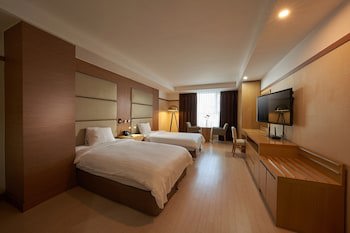 Gyeongju Gg Tourist Hotel