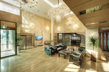 Gyeongju Gg Tourist Hotel