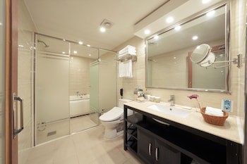 Gyeongju Gg Tourist Hotel