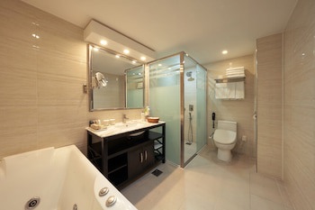 Gyeongju Gg Tourist Hotel