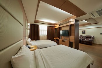 Gyeongju Gg Tourist Hotel