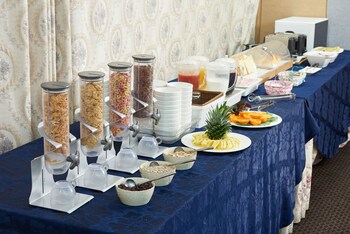 Gyeongju Gg Tourist Hotel