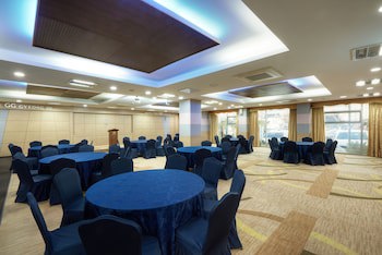 Gyeongju Gg Tourist Hotel