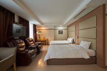 Gyeongju Gg Tourist Hotel