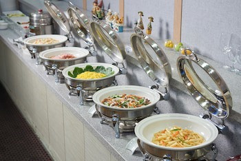 Gyeongju Gg Tourist Hotel