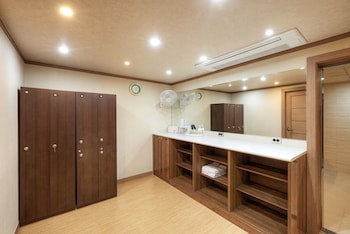 Gyeongju Gg Tourist Hotel