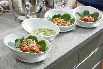 Gyeongju Gg Tourist Hotel