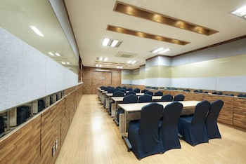 Gyeongju Gg Tourist Hotel
