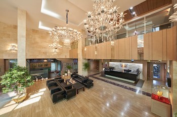 Gyeongju Gg Tourist Hotel