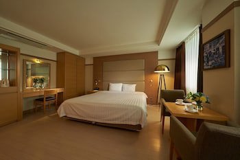 Gyeongju Gg Tourist Hotel