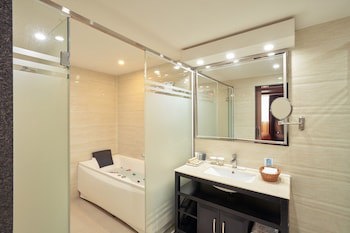 Gyeongju Gg Tourist Hotel