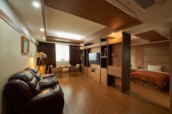 Gyeongju Gg Tourist Hotel