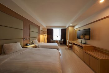 Gyeongju Gg Tourist Hotel