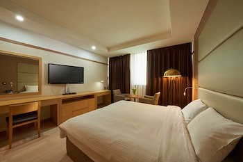 Gyeongju Gg Tourist Hotel