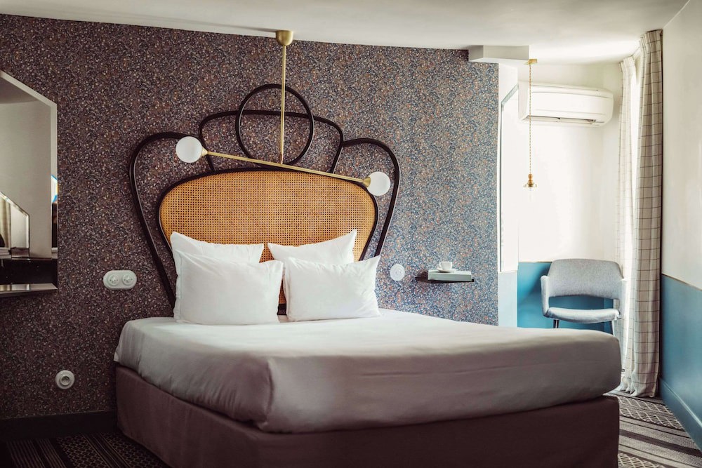 Hotel Panache