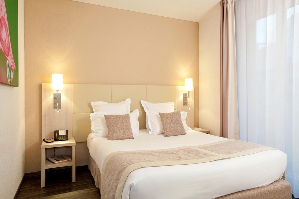 Residhome Neuilly Bords de Marne