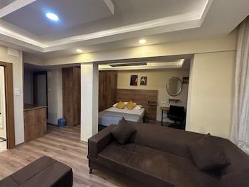 Hotel Twenty