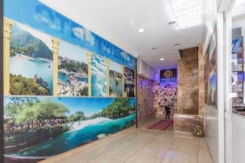 Hotel Twenty