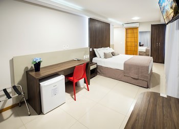 Centromar Hotel