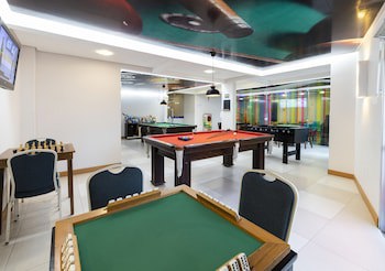 Centromar Hotel