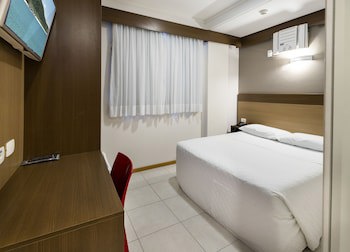 Centromar Hotel