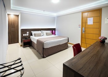 Centromar Hotel