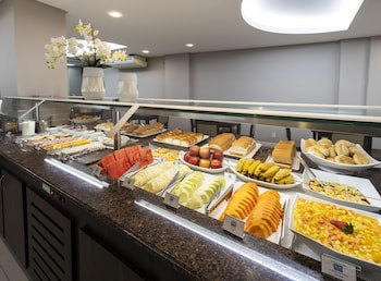 Centromar Hotel