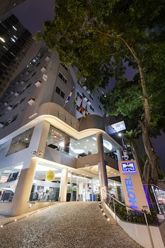 Centromar Hotel