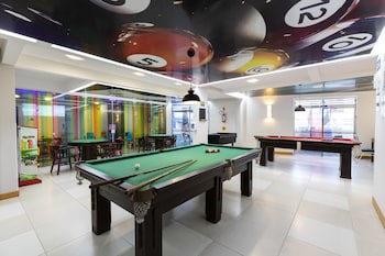 Centromar Hotel