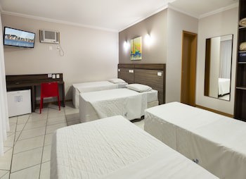 Centromar Hotel