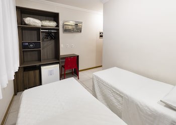 Centromar Hotel