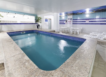 Centromar Hotel