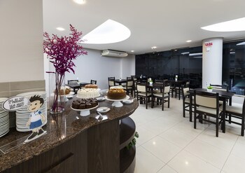 Centromar Hotel