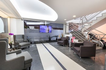 Centromar Hotel