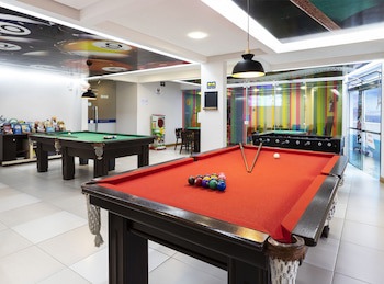 Centromar Hotel