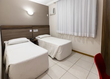 Centromar Hotel