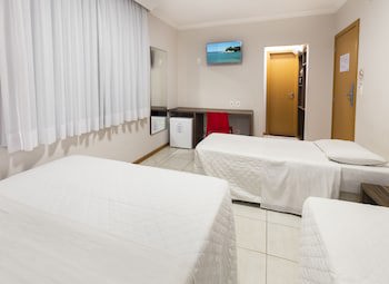 Centromar Hotel