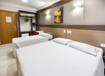 Centromar Hotel