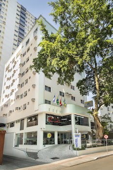 Centromar Hotel