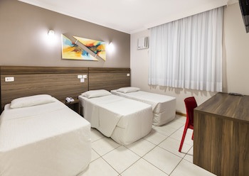 Centromar Hotel