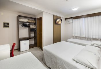 Centromar Hotel