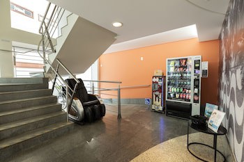 Centromar Hotel